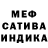 Экстази Cube Week Menn